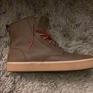Men’s UGG boots